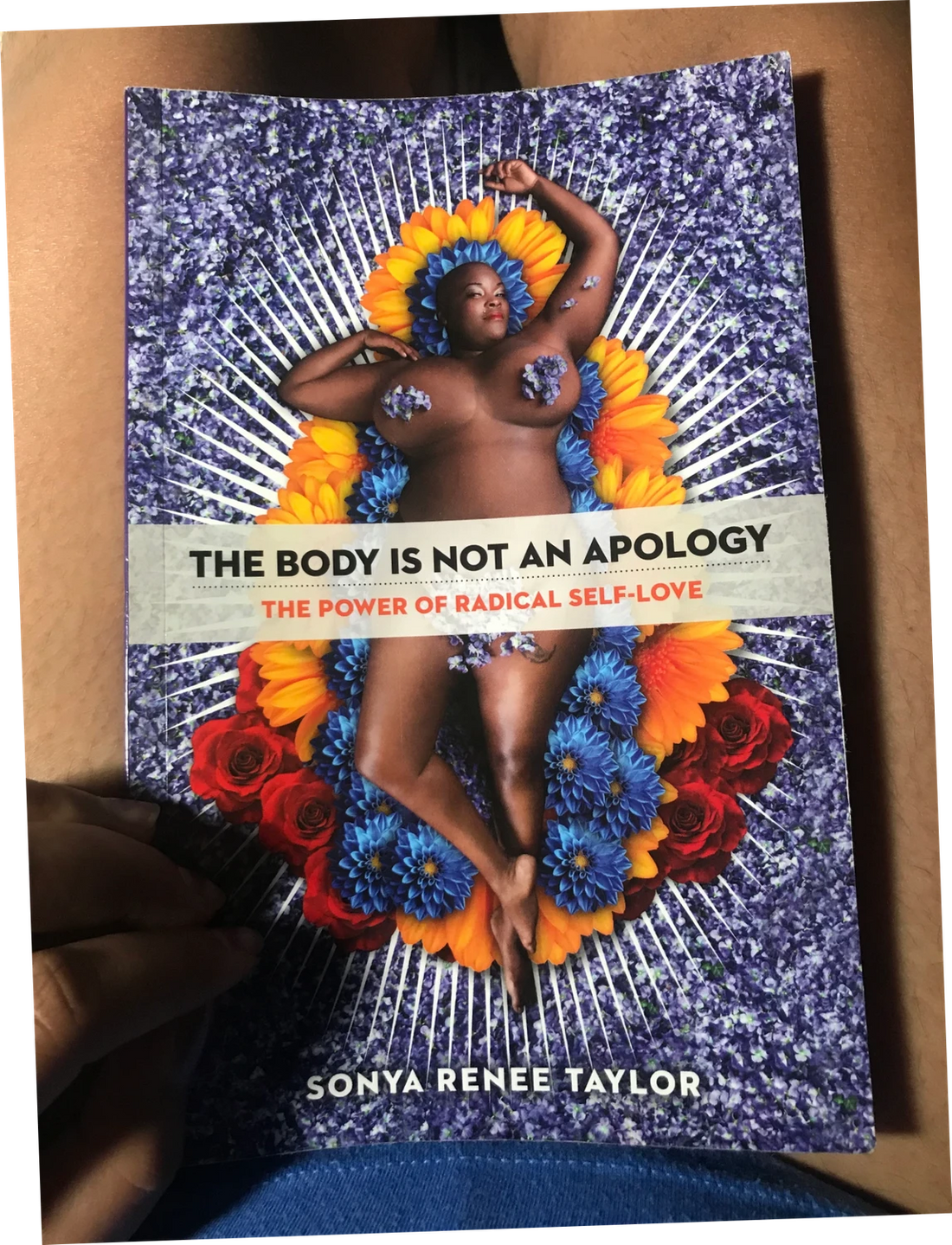 Reading: "The Body is Not an Apology"